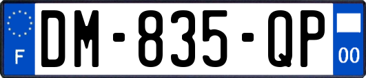 DM-835-QP
