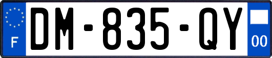 DM-835-QY