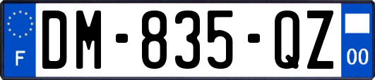 DM-835-QZ