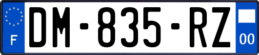 DM-835-RZ