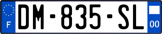 DM-835-SL