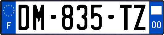 DM-835-TZ
