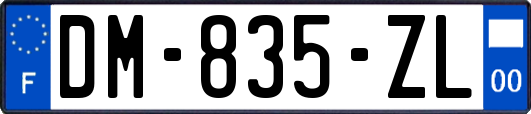 DM-835-ZL