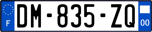 DM-835-ZQ