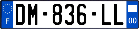 DM-836-LL