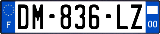 DM-836-LZ