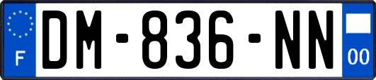 DM-836-NN
