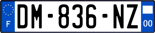 DM-836-NZ