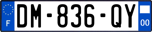 DM-836-QY