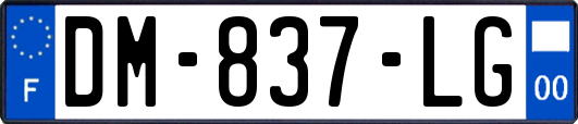 DM-837-LG