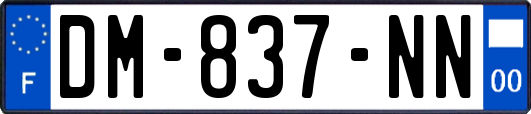 DM-837-NN