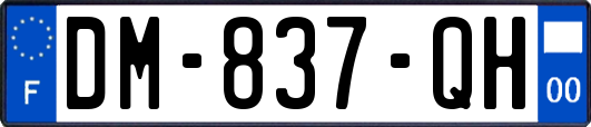 DM-837-QH