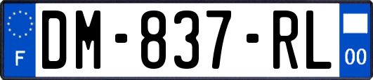 DM-837-RL