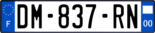 DM-837-RN