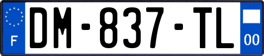 DM-837-TL