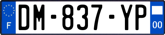 DM-837-YP