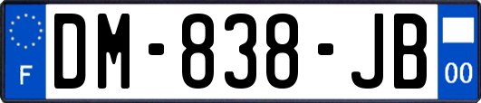 DM-838-JB