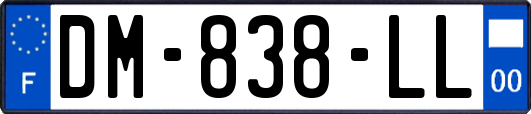 DM-838-LL