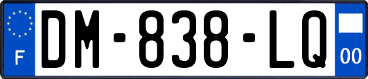 DM-838-LQ