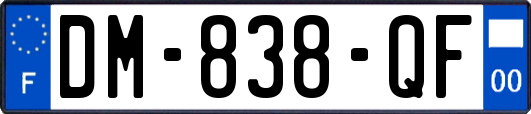 DM-838-QF