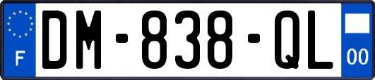 DM-838-QL
