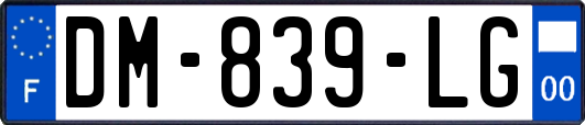 DM-839-LG