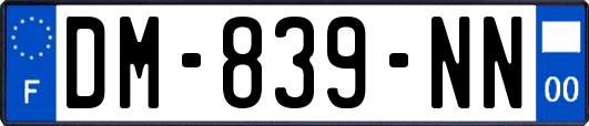 DM-839-NN