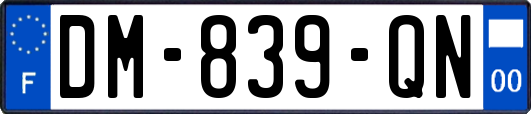 DM-839-QN