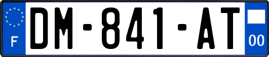 DM-841-AT