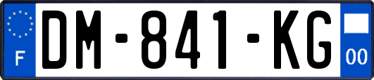 DM-841-KG