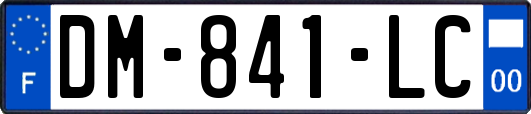 DM-841-LC