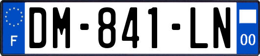 DM-841-LN