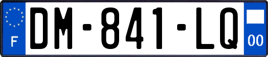 DM-841-LQ