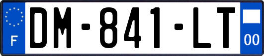 DM-841-LT
