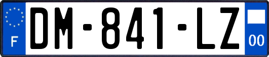 DM-841-LZ