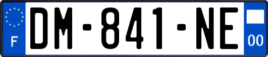 DM-841-NE