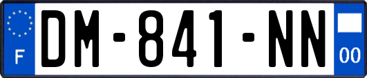 DM-841-NN