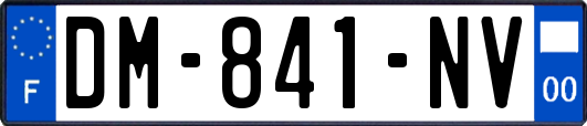 DM-841-NV