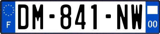 DM-841-NW