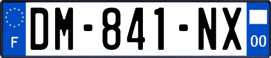 DM-841-NX