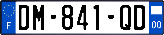 DM-841-QD