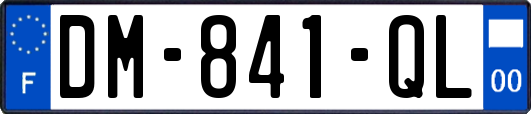 DM-841-QL