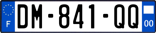 DM-841-QQ