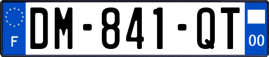 DM-841-QT