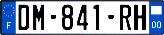 DM-841-RH