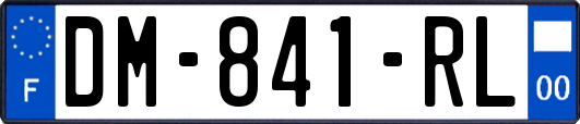 DM-841-RL