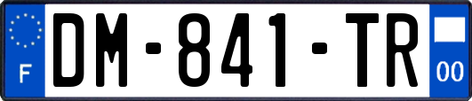 DM-841-TR