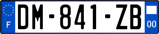 DM-841-ZB