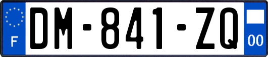 DM-841-ZQ