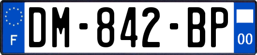 DM-842-BP